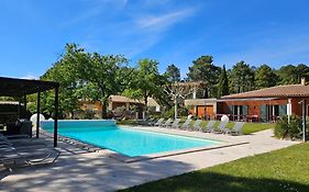 Les Sables D'Ocre & Spa